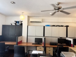 48A CIRCULAR ROAD (D1), Office #632054831